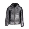 CALVIN KLEIN MEN&39S BLACK JACKET