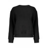 PEPE JEANS SWEATSHIRT WITHOUT ZIP WOMEN BLACK