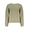 PEPE JEANS SWEATSHIRT WITHOUT ZIP WOMEN GREEN