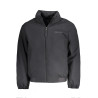 CALVIN KLEIN MEN&39S BLACK JACKET