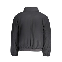 CALVIN KLEIN MEN&39S BLACK JACKET