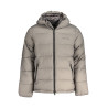 CALVIN KLEIN MEN&39S JACKET GREY