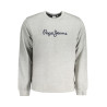 PEPE JEANS SWEATSHIRT WITHOUT ZIP MEN GREY