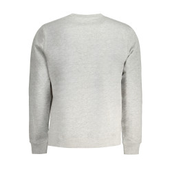 PEPE JEANS SWEATSHIRT WITHOUT ZIP MEN GREY