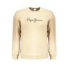 PEPE JEANS SWEATSHIRT WITHOUT ZIP MEN BEIGE