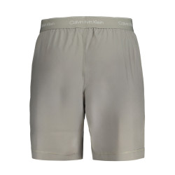 CALVIN KLEIN MEN&39S SHORTS GREY