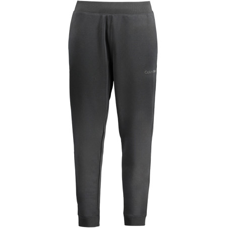 CALVIN KLEIN PANTALONE UOMO NERO