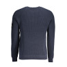 CALVIN KLEIN MEN&39S BLUE SWEATER