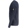 CALVIN KLEIN MEN&39S BLUE SWEATER