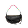 DESIGUAL BORSA DONNA NERO