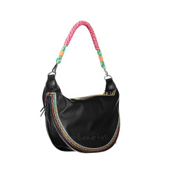 DESIGUAL BLACK WOMEN&39S BAG