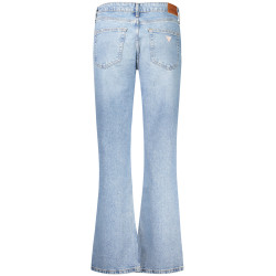 GUESS JEANS WOMEN&39S DENIM JEANS BLUE