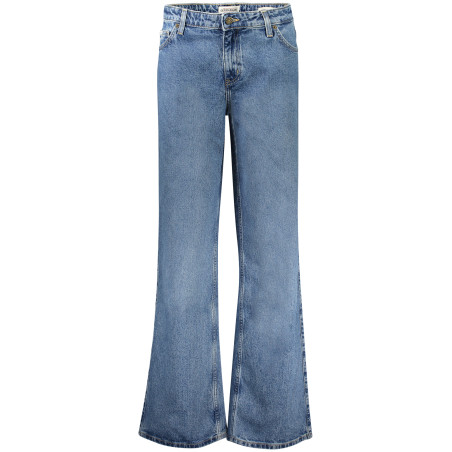 GUESS JEANS WOMEN&39S DENIM JEANS BLUE