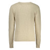 GUESS JEANS MEN&39S SWEATER BEIGE