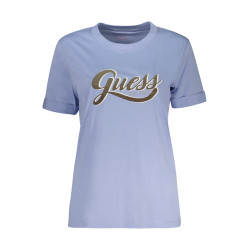 GUESS JEANS DAMEN KURZARM...