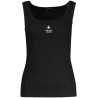 GUESS JEANS WOMEN&39S TANK TOP BLACK