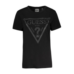 GUESS JEANS DAMEN KURZARM...