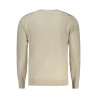 GUESS JEANS MEN&39S SWEATER BEIGE