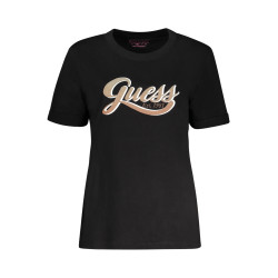 GUESS JEANS SHORT SLEEVE...