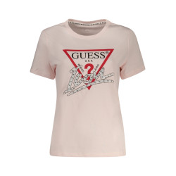 GUESS JEANS DAMEN KURZARM...