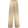 GUESS JEANS PANTALONE DONNA BEIGE