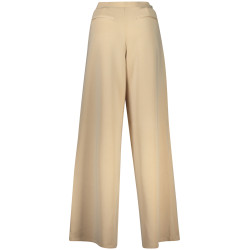 GUESS JEANS PANTALONE DONNA BEIGE