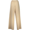 GUESS JEANS PANTALONE DONNA BEIGE