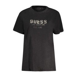 GUESS JEANS DAMEN KURZARM...