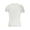 GUESS JEANS T-SHIRT MANICHE CORTE UOMO BIANCO