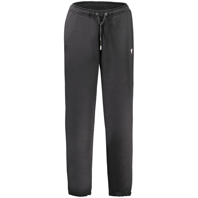 GUESS JEANS WOMEN&39S BLACK PANTS