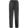 GUESS JEANS PANTALONE DONNA NERO