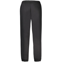 GUESS JEANS PANTALONE DONNA NERO