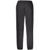 GUESS JEANS PANTALONE DONNA NERO