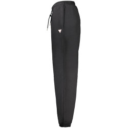 GUESS JEANS PANTALONE DONNA NERO