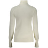 GUESS JEANS WOMEN&39S WHITE SWEATER