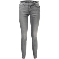 GUESS JEANS WOMEN&39S GRAY...