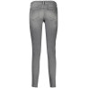 GUESS JEANS DAMEN-DENIMJEANS GRAU