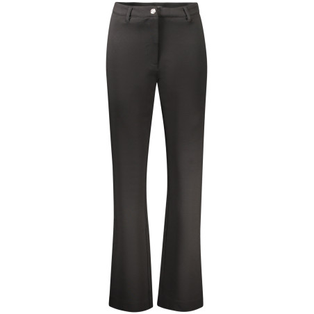 GUESS JEANS WOMEN&39S BLACK PANTS