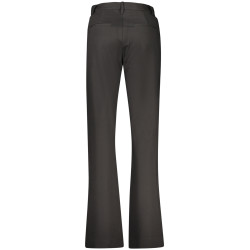 GUESS JEANS PANTALONE DONNA NERO