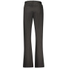 GUESS JEANS PANTALONE DONNA NERO