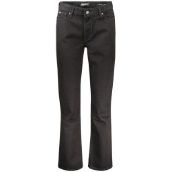 GUESS JEANS WOMEN&39S BLACK...