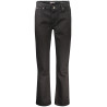 GUESS JEANS WOMEN&39S BLACK DENIM JEANS