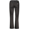 GUESS JEANS WOMEN&39S BLACK DENIM JEANS