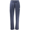 GUESS JEANS PANTALONE DONNA BLU