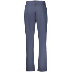 GUESS JEANS PANTALONE DONNA BLU