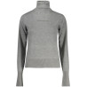 GUESS JEANS WOMEN&39S SWEATER GREY