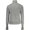 GUESS JEANS WOMEN&39S SWEATER GREY