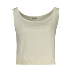 GUESS JEANS TOP WOMEN WHITE