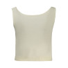 GUESS JEANS TOP WOMEN WHITE