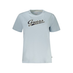 GUESS JEANS SHORT SLEEVE...